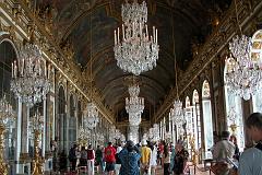 Paris Versailles 21 Hall Of Mirrors